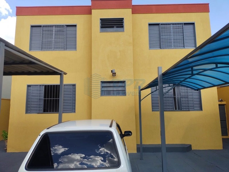 OPB Imóveis | Imobiliária em Ribeirão Preto | SP - Apartamento - Jardim Palmares - Ribeirão Preto
