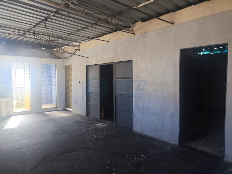 OPB Imóveis | Imobiliária em Ribeirão Preto | SP - Salão Comercial - Campos Eliseos - Ribeirão Preto