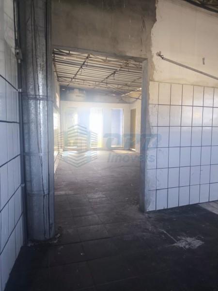 OPB Imóveis | Imobiliária em Ribeirão Preto | SP - Salão Comercial - Campos Eliseos - Ribeirão Preto