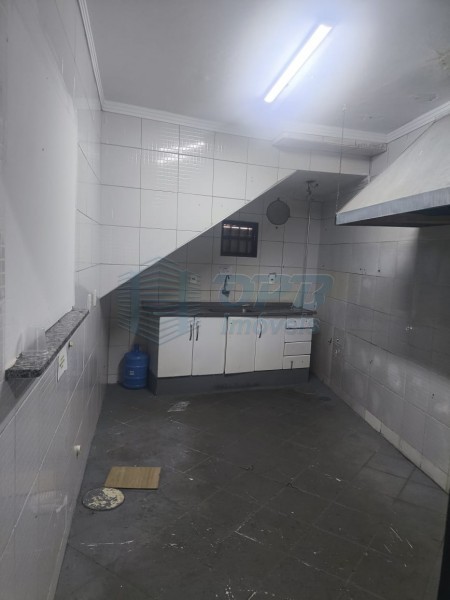 OPB Imóveis | Imobiliária em Ribeirão Preto | SP - Salão Comercial - Campos Eliseos - Ribeirão Preto