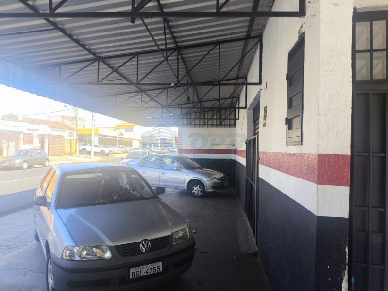 OPB Imóveis | Imobiliária em Ribeirão Preto | SP - Salão Comercial - Campos Eliseos - Ribeirão Preto