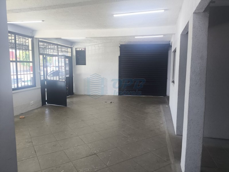 OPB Imóveis | Imobiliária em Ribeirão Preto | SP - Salão Comercial - Campos Eliseos - Ribeirão Preto