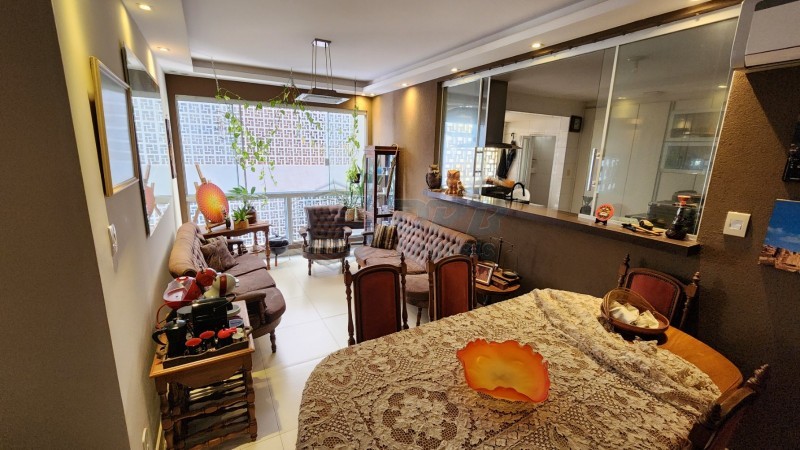 OPB Imóveis | Imobiliária em Ribeirão Preto | SP - Apartamento - Centro - Ribeirão Preto