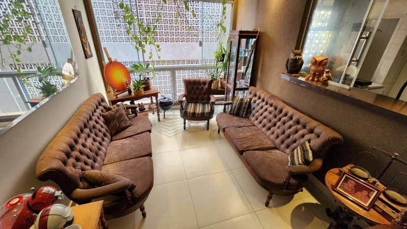 OPB Imóveis | Imobiliária em Ribeirão Preto | SP - Apartamento - Centro - Ribeirão Preto