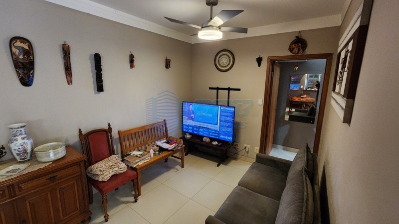 OPB Imóveis | Imobiliária em Ribeirão Preto | SP - Apartamento - Centro - Ribeirão Preto