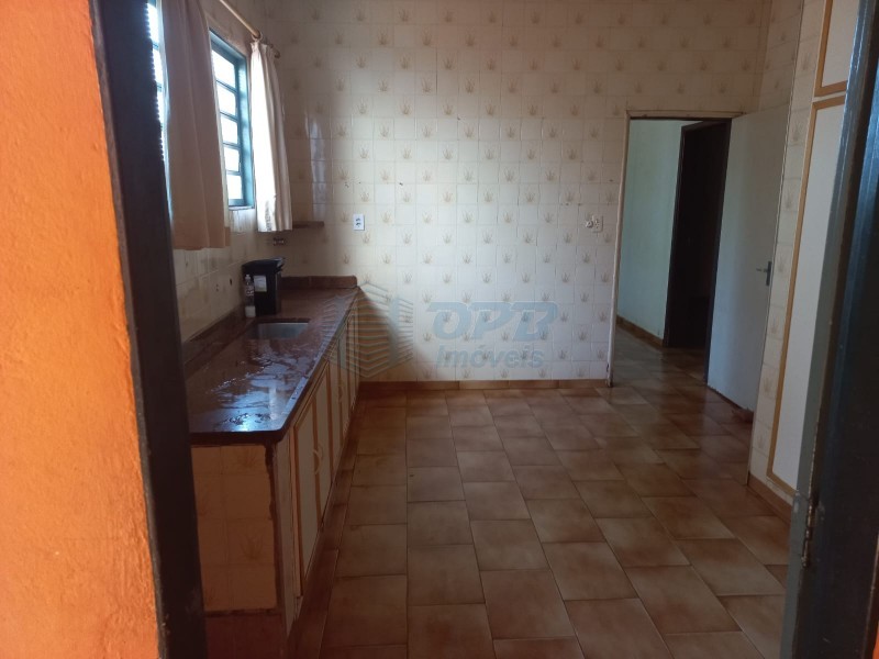 OPB Imóveis | Imobiliária em Ribeirão Preto | SP - Casa - Campos Eliseos - Ribeirão Preto