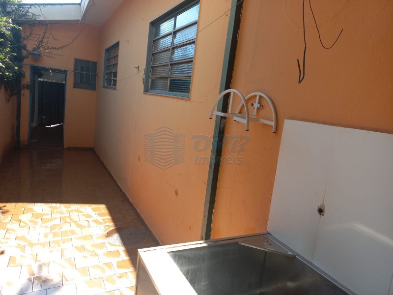 OPB Imóveis | Imobiliária em Ribeirão Preto | SP - Casa - Campos Eliseos - Ribeirão Preto
