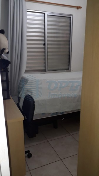 OPB Imóveis | Imobiliária em Ribeirão Preto | SP - Sobrado - Hibiscos - Ribeirão Preto