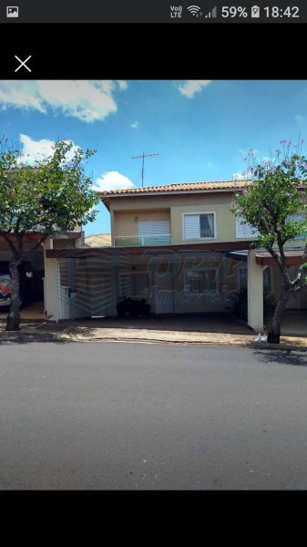 OPB Imóveis | Imobiliária em Ribeirão Preto | SP - Sobrado - Hibiscos - Ribeirão Preto