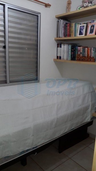 OPB Imóveis | Imobiliária em Ribeirão Preto | SP - Sobrado - Hibiscos - Ribeirão Preto