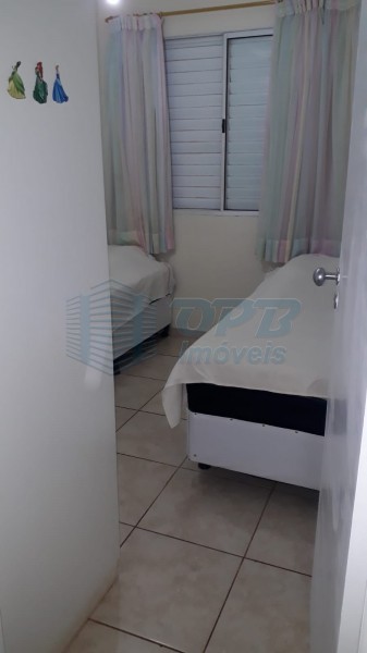 OPB Imóveis | Imobiliária em Ribeirão Preto | SP - Sobrado - Hibiscos - Ribeirão Preto