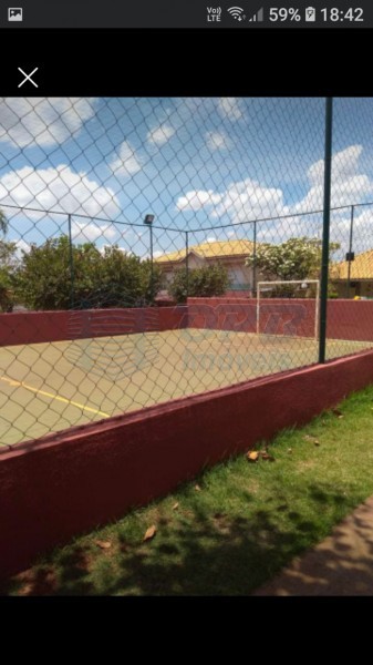 OPB Imóveis | Imobiliária em Ribeirão Preto | SP - Sobrado - Hibiscos - Ribeirão Preto