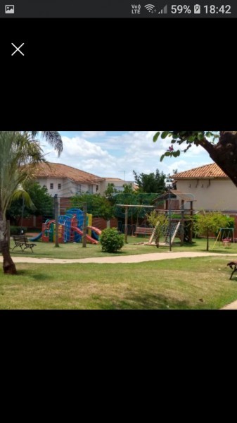 OPB Imóveis | Imobiliária em Ribeirão Preto | SP - Sobrado - Hibiscos - Ribeirão Preto