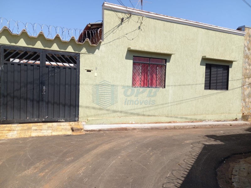 OPB Imóveis | Imobiliária em Ribeirão Preto | SP - Casa - Campos Eliseos - Ribeirão Preto