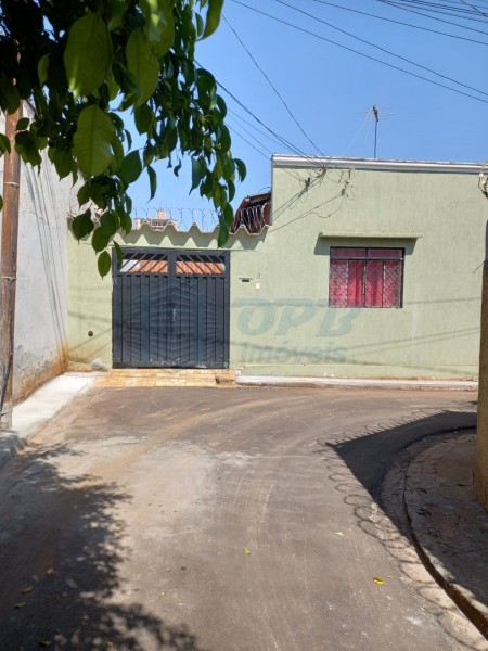 OPB Imóveis | Imobiliária em Ribeirão Preto | SP - Casa - Campos Eliseos - Ribeirão Preto