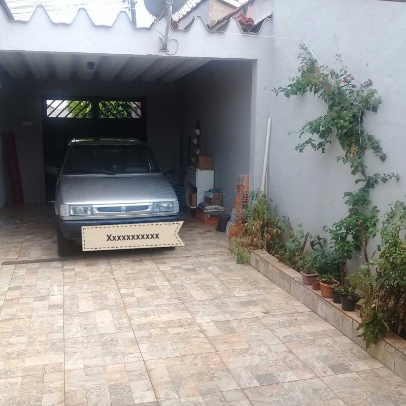 OPB Imóveis | Imobiliária em Ribeirão Preto | SP - Casa - Campos Eliseos - Ribeirão Preto