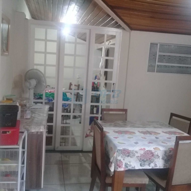 OPB Imóveis | Imobiliária em Ribeirão Preto | SP - Casa - Campos Eliseos - Ribeirão Preto