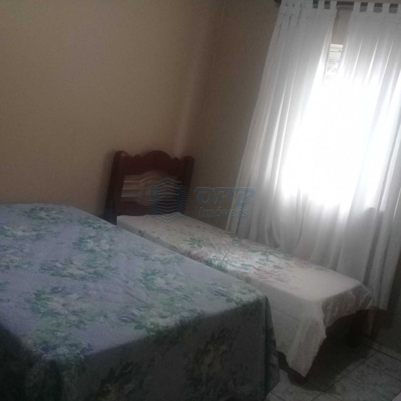 OPB Imóveis | Imobiliária em Ribeirão Preto | SP - Casa - Campos Eliseos - Ribeirão Preto