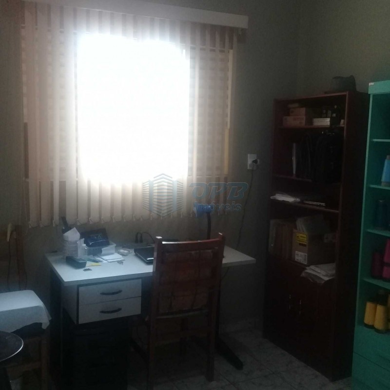 OPB Imóveis | Imobiliária em Ribeirão Preto | SP - Casa - Campos Eliseos - Ribeirão Preto