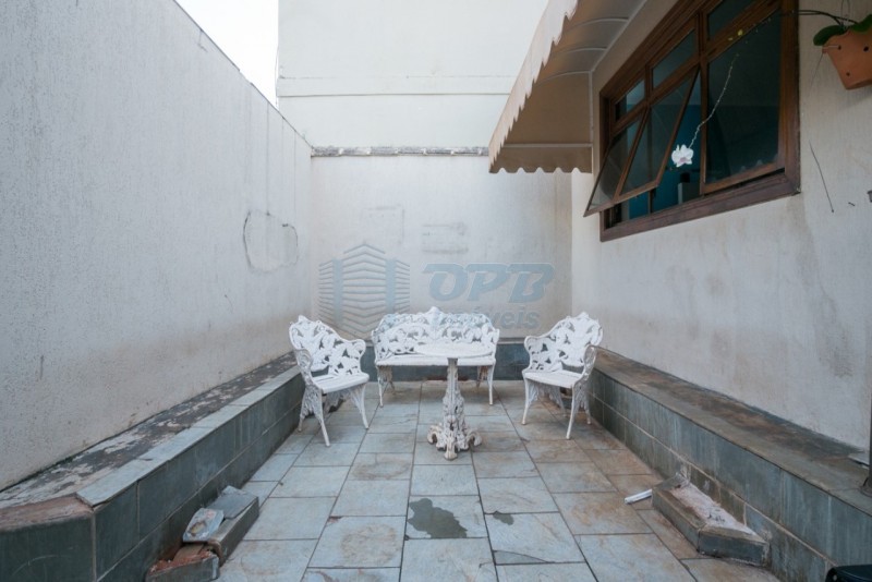 OPB Imóveis | Imobiliária em Ribeirão Preto | SP - Casa - Monte Alegre - Ribeirão Preto