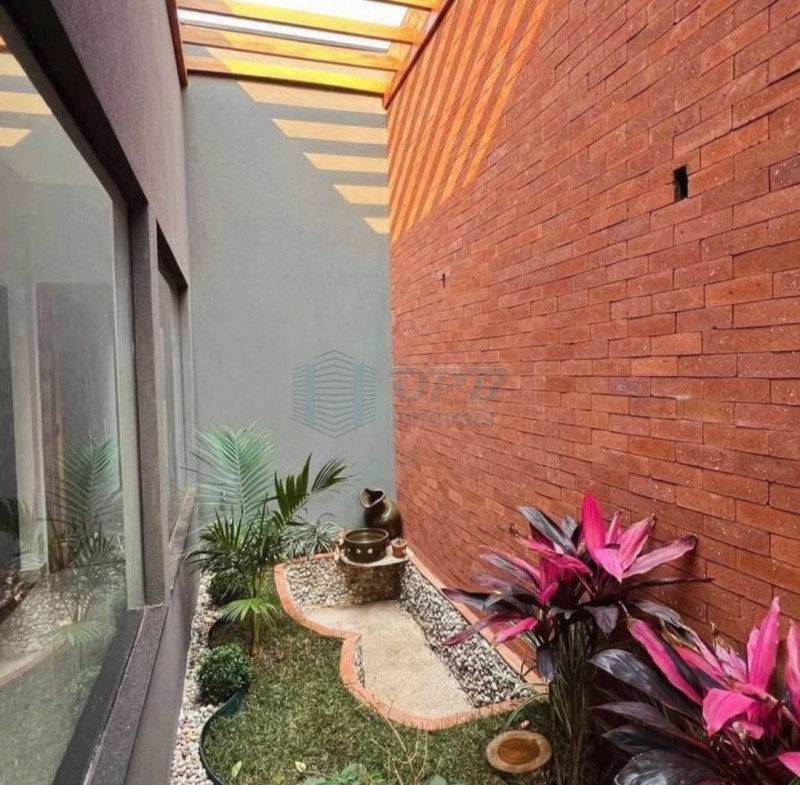 OPB Imóveis | Imobiliária em Ribeirão Preto | SP - Casa - ESPLANADA - FRANCA