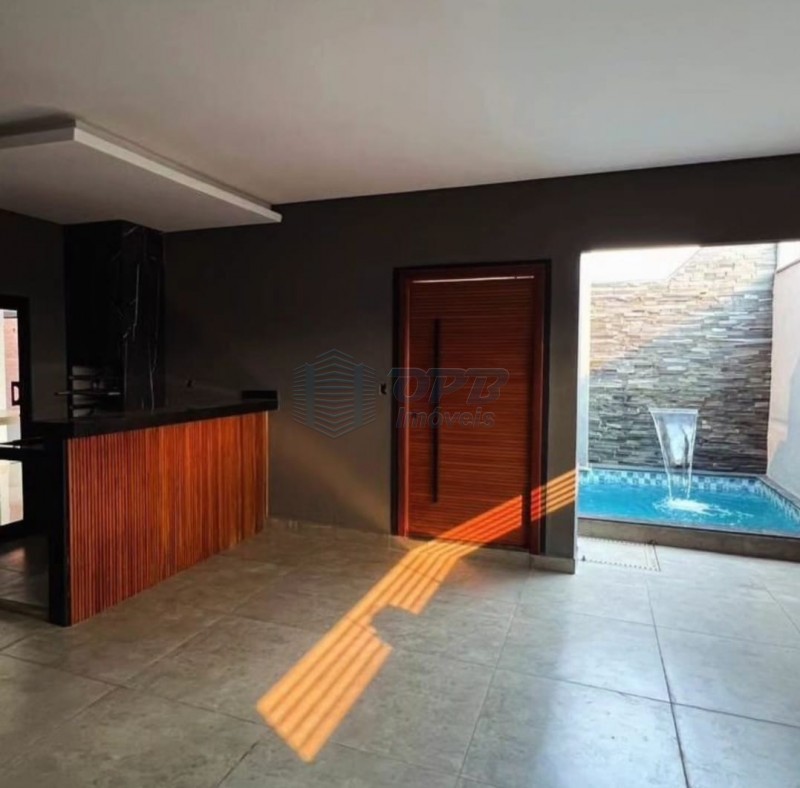 OPB Imóveis | Imobiliária em Ribeirão Preto | SP - Casa - ESPLANADA - FRANCA