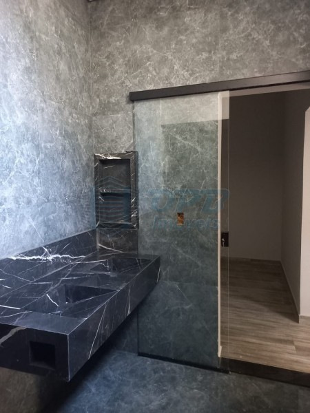 OPB Imóveis | Imobiliária em Ribeirão Preto | SP - Casa - ESPLANADA - FRANCA