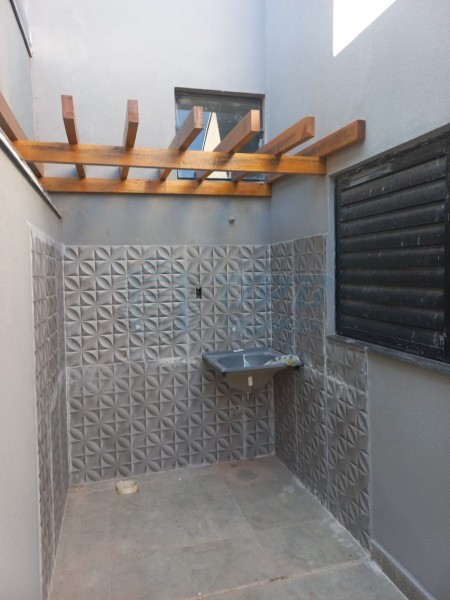 OPB Imóveis | Imobiliária em Ribeirão Preto | SP - Casa - ESPLANADA - FRANCA