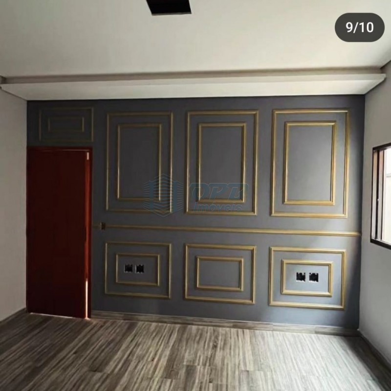 OPB Imóveis | Imobiliária em Ribeirão Preto | SP - Casa - ESPLANADA - FRANCA