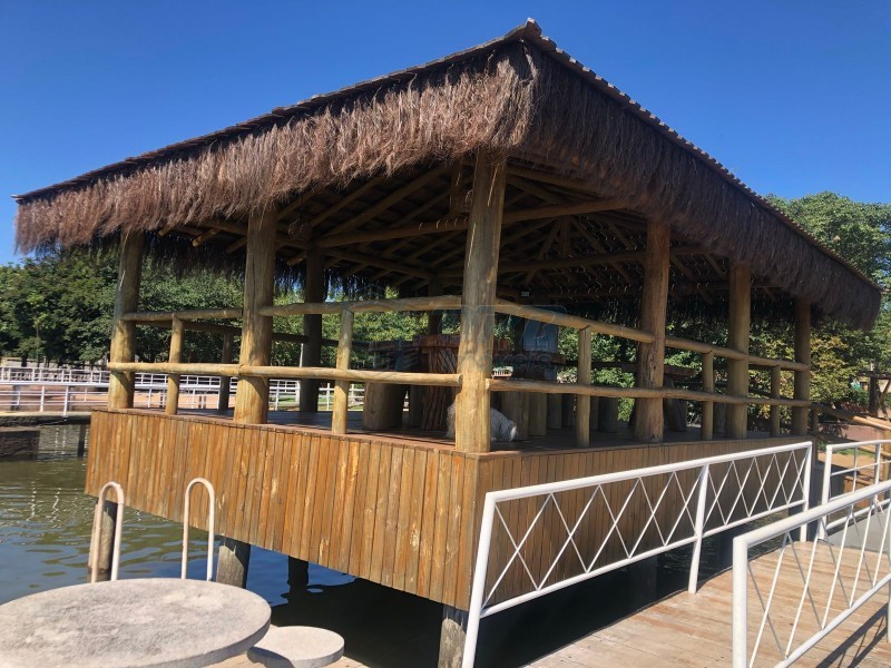 OPB Imóveis | Imobiliária em Ribeirão Preto | SP - Rancho - RURAL - Rifaina