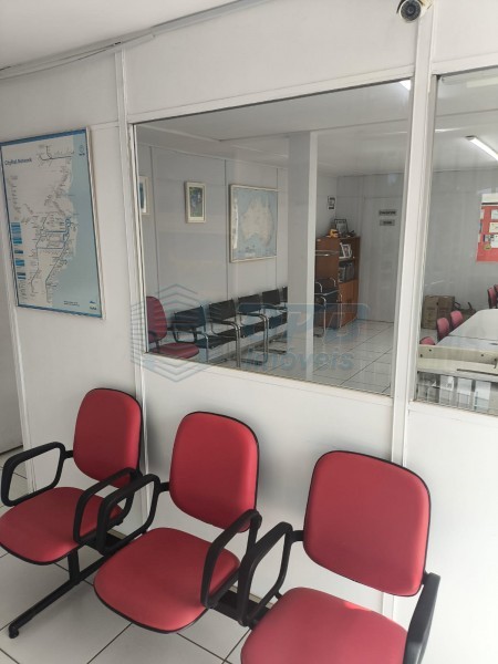 OPB Imóveis | Imobiliária em Ribeirão Preto | SP - Sala Comercial - Jardim Independência - Ribeirão Preto