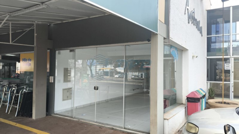 OPB Imóveis | Imobiliária em Ribeirão Preto | SP - Sala Comercial - Jardim Independência - Ribeirão Preto