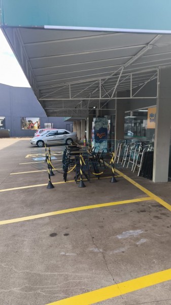 OPB Imóveis | Imobiliária em Ribeirão Preto | SP - Sala Comercial - Jardim Independência - Ribeirão Preto
