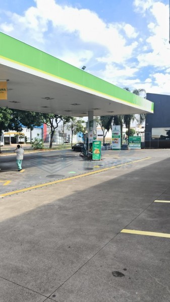 OPB Imóveis | Imobiliária em Ribeirão Preto | SP - Sala Comercial - Jardim Independência - Ribeirão Preto