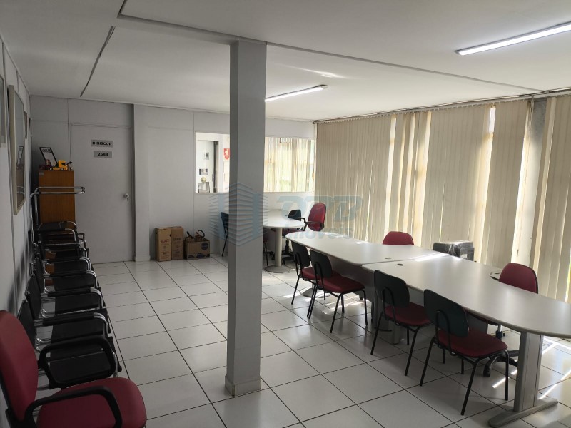 OPB Imóveis | Imobiliária em Ribeirão Preto | SP - Sala Comercial - Jardim Independência - Ribeirão Preto