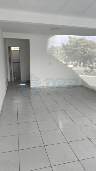 OPB Imóveis | Imobiliária em Ribeirão Preto | SP - Sala Comercial - Jardim Independência - Ribeirão Preto