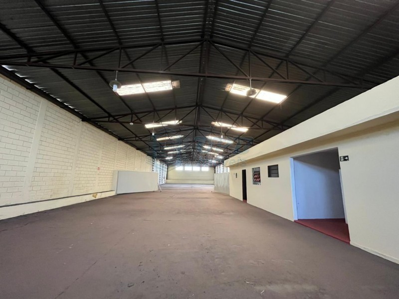 OPB Imóveis | Imobiliária em Ribeirão Preto | SP - Galpão/Área - Ipiranga - Ribeirão Preto