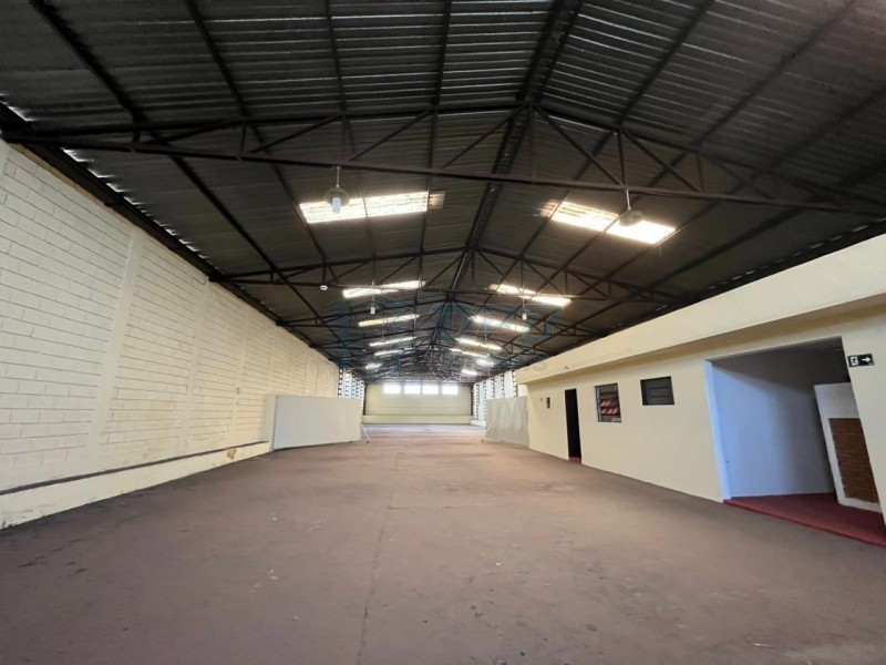 OPB Imóveis | Imobiliária em Ribeirão Preto | SP - Galpão/Área - Ipiranga - Ribeirão Preto