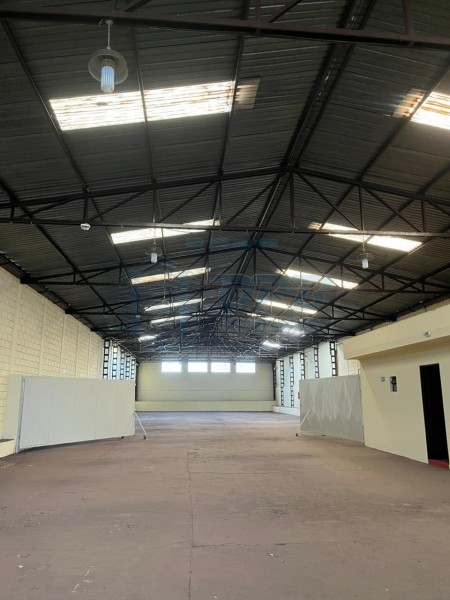 OPB Imóveis | Imobiliária em Ribeirão Preto | SP - Galpão/Área - Ipiranga - Ribeirão Preto