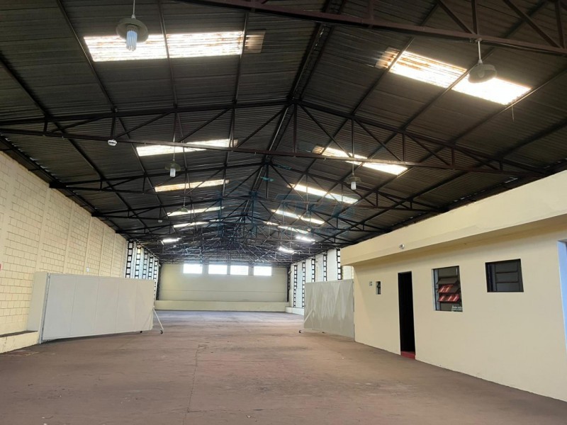 OPB Imóveis | Imobiliária em Ribeirão Preto | SP - Galpão/Área - Ipiranga - Ribeirão Preto