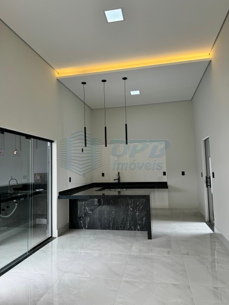 OPB Imóveis | Imobiliária em Ribeirão Preto | SP - Casa - JARDIM PULICANO - FRANCA