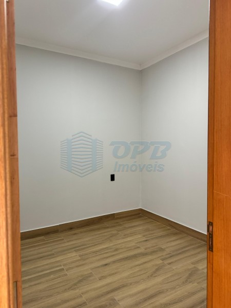 OPB Imóveis | Imobiliária em Ribeirão Preto | SP - Casa - JARDIM PULICANO - FRANCA
