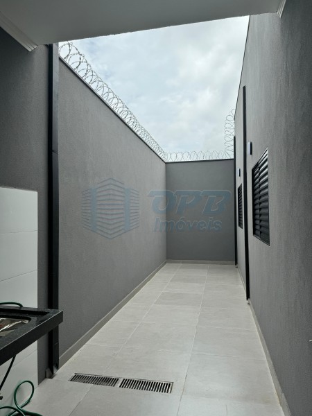 OPB Imóveis | Imobiliária em Ribeirão Preto | SP - Casa - JARDIM PULICANO - FRANCA