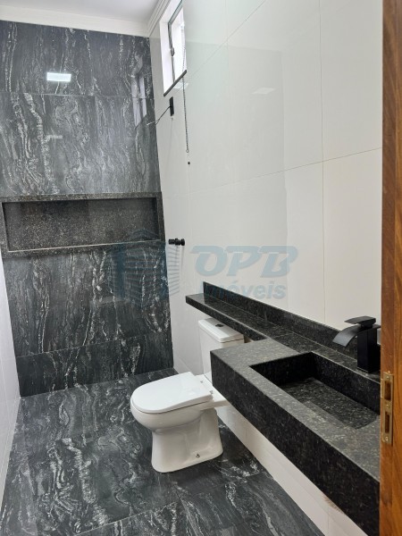 OPB Imóveis | Imobiliária em Ribeirão Preto | SP - Casa - JARDIM PULICANO - FRANCA