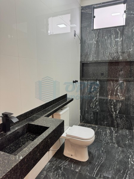 OPB Imóveis | Imobiliária em Ribeirão Preto | SP - Casa - JARDIM PULICANO - FRANCA