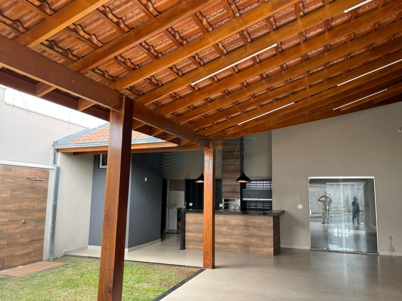 OPB Imóveis | Imobiliária em Ribeirão Preto | SP - Casa - RESIDENCIAL MEIRELES - FRANCA