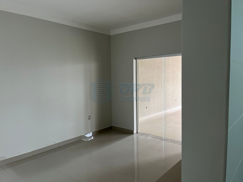OPB Imóveis | Imobiliária em Ribeirão Preto | SP - Casa - RESIDENCIAL MEIRELES - FRANCA