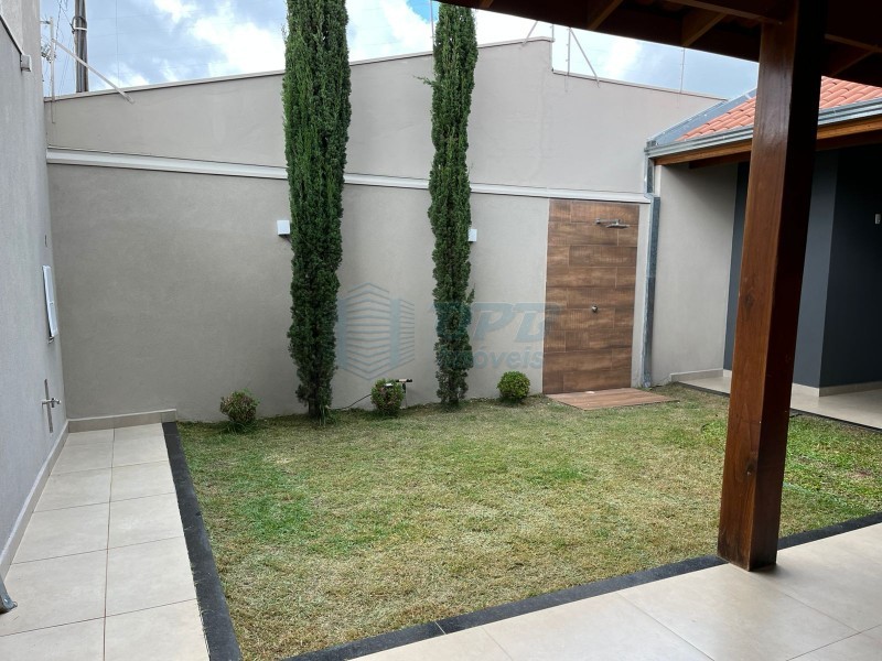 OPB Imóveis | Imobiliária em Ribeirão Preto | SP - Casa - RESIDENCIAL MEIRELES - FRANCA