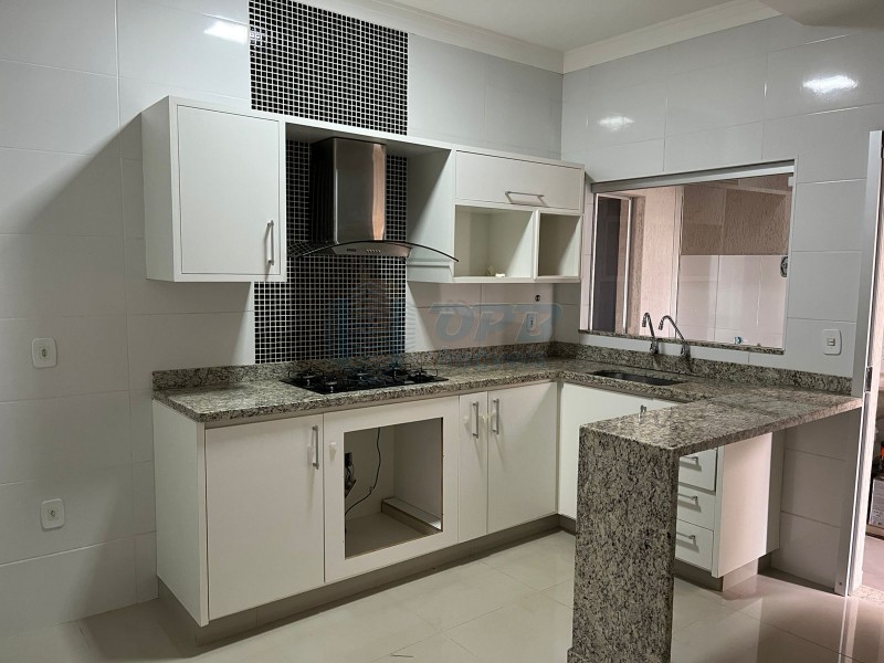 OPB Imóveis | Imobiliária em Ribeirão Preto | SP - Casa - RESIDENCIAL MEIRELES - FRANCA