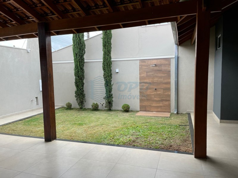 OPB Imóveis | Imobiliária em Ribeirão Preto | SP - Casa - RESIDENCIAL MEIRELES - FRANCA